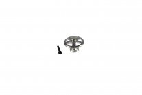 TL45018-02 Tarot 450 plum-type metal head stopper TL45018-02 Tarot 450 plum-type metal head stopper