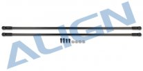 (H7NT007XX) 700 Tail Boom Support Rods (H7NT007XX) 700 Tail Boom Support Rods