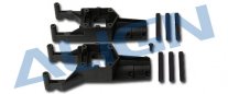 (HN6030-1) Tail Boom Case (HN6030-1) Tail Boom Case