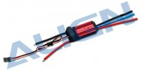 (HES45X01) RCE-BL45X Brushless ESC(Governer Mode) (HES45X01) RCE-BL45X Brushless ESC(Governer Mode)