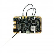 FrSky F3 FC Built-in XSR receiver +OSD+ PDB (EU VERSION) FrSky F3 FC Built-in XSR receiver +OSD+ PDB (EU VERSION)