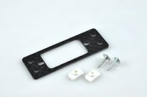 TL2607 Tarot 450PRO rudder servo mount TL2607 Tarot 450PRO rudder servo mount