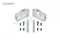 TL250D2 Tarot rear ESC protector for 250/280 Racing Drone TL250D2 Tarot rear ESC protector for 250/280 Racing Drone
