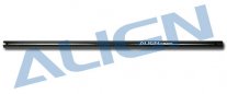 (H50100) 500 CARBON FIBER TAIL BOOM/3K (H50100) 500 CARBON FIBER TAIL BOOM/3K