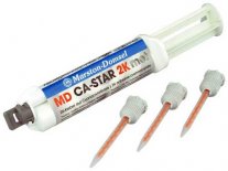 Yuki MD CA-Star 2K met 10g Yuki MD CA-Star 2K met 10g