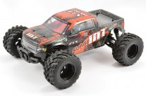FTX Surge RTR Electric RC Monster Truck 4WD - Orange FTX Surge RTR Electric RC Monster Truck 4WD - Orange