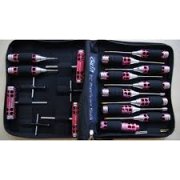 KYLIN TOOLSET WITH TOOL BAG KYLIN TOOLSET WITH TOOL BAG