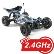 FTX Vantage 1/10 4WD Brushless RC Buggy - RTR FTX Vantage 1/10 4WD Brushless RC Buggy - RTR