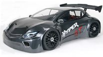 HoBao Hyper GT 1/8 Electric RTR RC Rally Car HoBao Hyper GT 1/8 Electric RTR RC Rally Car