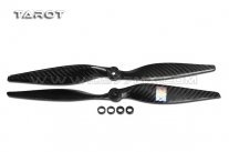 TL2809 Tarot 1260 Propeller Carbon Fiber Multiaxis Pros and Cons TL2809 Tarot 1260 Propeller Carbon Fiber Multiaxis Pros and Cons