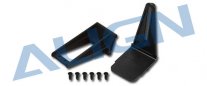 (H45031A) V2 Fuselage Parts (H45031A) V2 Fuselage Parts