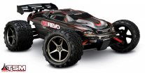 TRAXXAS E-Revo 1/16 VXL 4WD RTR TQi TSM TRAXXAS E-Revo 1/16 VXL 4WD RTR TQi TSM
