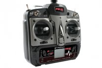 Etronix Pulse 2.0 X6 Pro 2.4Ghz FHSS Digital Proportional 6-Chan Etronix Pulse 2.0 X6 Pro 2.4Ghz FHSS Digital Proportional 6-Chan