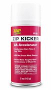 ZAP ZIP CA Kicker Aerosol 142g ZAP ZIP CA Kicker Aerosol 142g
