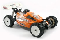 HoBao Hyper 7 TQ2 RTR Mach 28 Edition, 1/8 Off-Road RC Buggy HoBao Hyper 7 TQ2 RTR Mach 28 Edition, 1/8 Off-Road RC Buggy