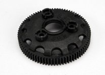 TRAXXAS Spur Gear 83T 48P TRAXXAS Spur Gear 83T 48P
