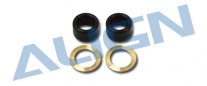 (HS1291) DAMPER RUBBER 80° (HS1291) DAMPER RUBBER 80°