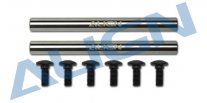 (HN7025A) Feathering Shaft (HN7025A) Feathering Shaft