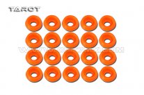 TL2819-02 Tarot M2.5 the orange fuselage gasket TL2819-02 Tarot M2.5 the orange fuselage gasket