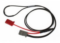 TRAXXAS Sensor Temp/Voltage Long TRAXXAS Sensor Temp/Voltage Long