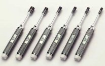 Polished Nut Driver 4.5mm Polished Nut Driver 4.5mm