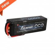 Gens ace 5000mAh 11.1V 50C 3S1P HardCase Lipo Battery 15# Gens ace 5000mAh 11.1V 50C 3S1P HardCase Lipo Battery 15#