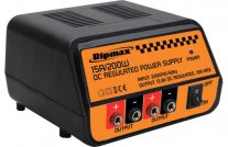 Τροφοδοτικο 13,8V 15A 200W Τροφοδοτικο 13,8V 15A 200W