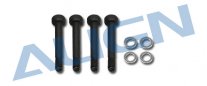 (H60245) M3 socket collar screw (H60245) M3 socket collar screw