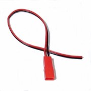 FUTABA JSTPlug&Lead(Male pn) FUTABA JSTPlug&Lead(Male pn)