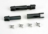 TRAXXAS Halfshaft Complete (2) Bandit TRAXXAS Halfshaft Complete (2) Bandit