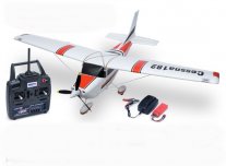 MERITRC Cessna 182 RTF EPO 2.4G MERITRC Cessna 182 RTF EPO 2.4G