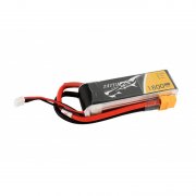 Tattu 1800mAh 11.1V 45C 3S1P Lipo Battery Pack Tattu 1800mAh 11.1V 45C 3S1P Lipo Battery Pack
