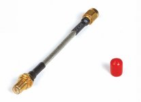 Pigtail Flexible Jumper Cable Pigtail Flexible Jumper Cable