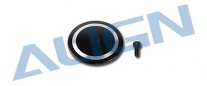 (H60005AA) Metal Head Stopper/Black (H60005AA) Metal Head Stopper/Black