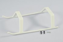 TL45050 Tarot 450 PRO Landing Skid / white TL45050 Tarot 450 PRO Landing Skid / white