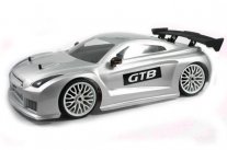HoBao Hyper SS GTB RTR Nitro Street Racer RC Car HoBao Hyper SS GTB RTR Nitro Street Racer RC Car