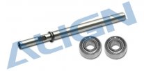 (HMP46M01) 460MX Motor Shaft (HMP46M01) 460MX Motor Shaft