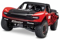 TRAXXAS Unlimited Desert Racer 4WD TQi TSM w/o battery & charger TRAXXAS Unlimited Desert Racer 4WD TQi TSM w/o battery & charger