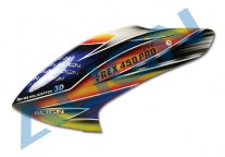 (HC4311) 450 PRO DFC Painted Canopy (HC4311) 450 PRO DFC Painted Canopy