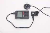 Dynam Detrum Z3 Lite Flight Controller W/ GPS ,Program Card RC A Dynam Detrum Z3 Lite Flight Controller W/ GPS ,Program Card RC A