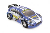FTX Hooligan RX Brushed 1/10 4wd RTR Rally RC Car FTX Hooligan RX Brushed 1/10 4wd RTR Rally RC Car