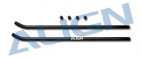 (H60137-00) Skid Pipe/Black (H60137-00) Skid Pipe/Black