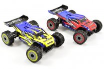 CARISMA GT24TR 1/24TH 4WD MICRO RC TRUGGY RTR CARISMA GT24TR 1/24TH 4WD MICRO RC TRUGGY RTR