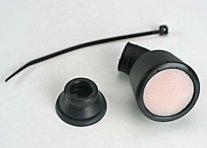 TRAXXAS Air Filter Complete TRX 2.5/3.3 TRAXXAS Air Filter Complete TRX 2.5/3.3