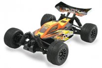 FTX Colt RTR 4wd Electric Off-Road RC Buggy Black/Orange FTX Colt RTR 4wd Electric Off-Road RC Buggy Black/Orange