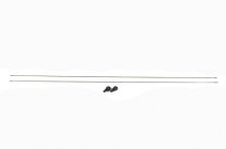 TL48003 Tarot 480 sport lengthened the rudder servo rod TL48003 Tarot 480 sport lengthened the rudder servo rod