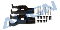 (H55T004XX) Tail Boom Mount Set (H55T004XX) Tail Boom Mount Set