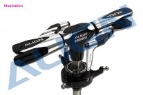 (H60239A) 600DFC MAIN ROTOR HEAD UPGRADE SET (H60239A) 600DFC MAIN ROTOR HEAD UPGRADE SET