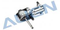 (H50117A) Metal Tail Torque Tube Unit T-Rex 500E PRO (H50117A) Metal Tail Torque Tube Unit T-Rex 500E PRO