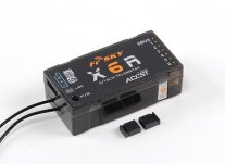 FrSky X6R Receiver (EU Version) FrSky X6R Receiver (EU Version)
